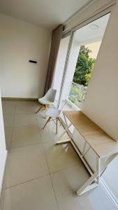 301 studio apartment in El Peñon