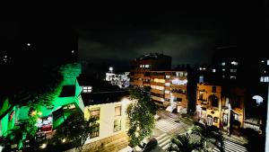 301 studio apartment in El Peñon