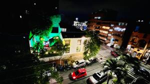 301 studio apartment in El Peñon