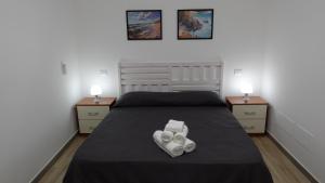 Stella di mare Acquamarine