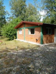 Cabañas del Paralelo