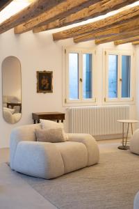 Roof-top terrace vicino San Marco e Canale Grande