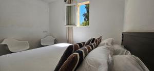 Appartements T2 Dolce & Vita C3 vue mer et piscine : photos des chambres
