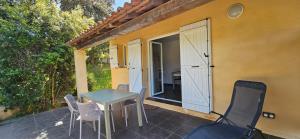 T2 Dolce & Vita C3 vue mer et piscine