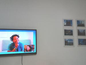 AP na Barra, Praia, Alegria e Noite divertida