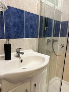 Entire apartment Camden