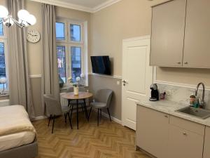 Apartament Przy Operze