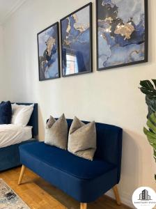 Entire apartment Camden