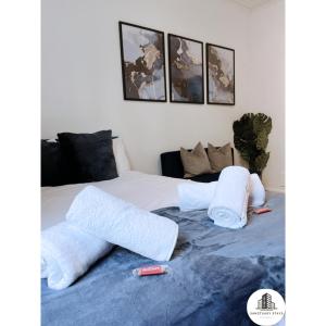 Entire apartment Camden