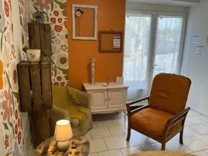 Logis en Périgord - Entre bastides et vignobles - 2 personnes - 穆莱迪耶