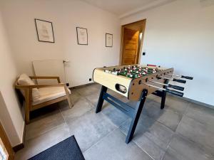Chalets Chalet Petit Val : photos des chambres