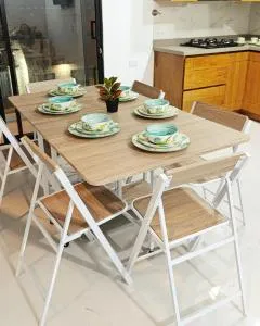 Flor Emilia House, El Carmen de Viboral, Colombia - San Isidro