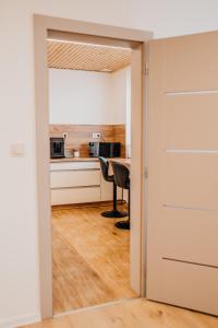 Apartment HM Prešov