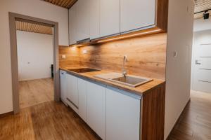 Apartment HM Prešov