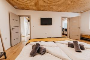 Apartment HM Prešov