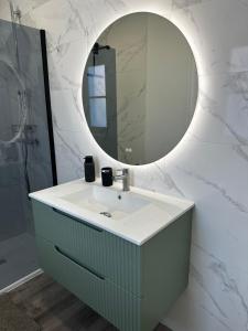 Les Oliviers - Centre ville de Saumur