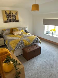 Oswaldtwistle Farmhouse