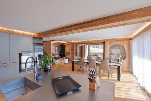 Appartements Le Belltower : photos des chambres