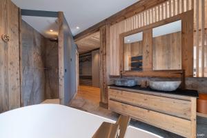 Appartements Le Belltower : photos des chambres
