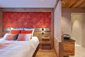 Appartements Le Belltower : photos des chambres