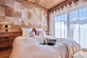 Appartements Le Belltower : photos des chambres