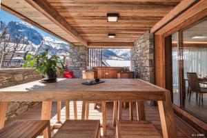 Appartements Le Belltower : Appartement