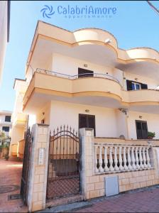 CalabriAmore Appartamento
