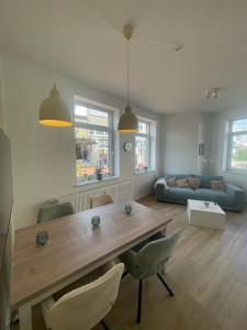 Maisonette drei Jahreszeiten