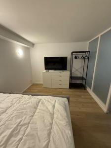 Maisonette drei Jahreszeiten