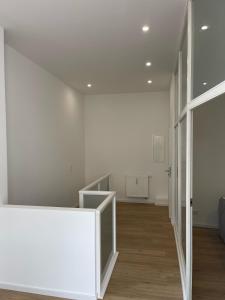 Maisonette drei Jahreszeiten