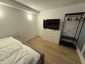 Maisonette drei Jahreszeiten