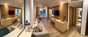 Tanger Miramonte - Resort Seaside Suites & Double Rooms