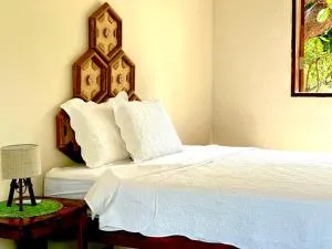 Casa Ingapura Suite - Ecotourism Close to Atins Check Instructions - Paulino Neves