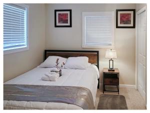 Double or Twin Room room in Majestic Private Room
