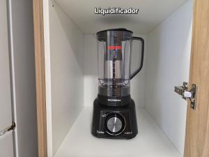 Apt NOVO Centro Garden - 2 quartos e garagem