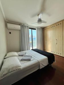 Cobertura 150m da Praia - AC, Pool, Wi-Fi