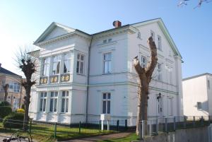 Villa Fortuna Gästehaus App Poel