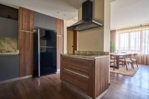 New Cairo 2 bedroom Eastown apt