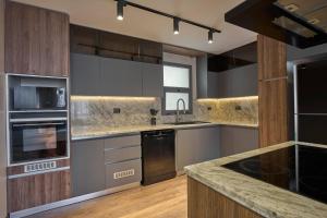 New Cairo 2 bedroom Eastown apt