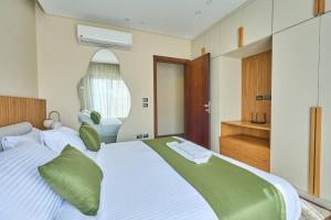 New Cairo 2 bedroom Eastown apt