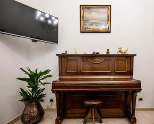 Exquilia Home & Garden at the Colosseum