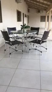 Recanto Arubas Aruanä - 阿鲁阿南