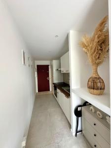 Appartement bohème-chic