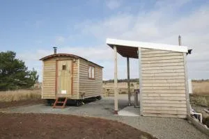 ForbesCroft Huts - Lybster