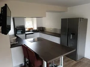 Maison village - 温格舍姆