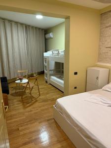 Terrace Hostel & Lounge Bar