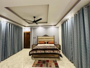 Dhauladhar Vista Villa