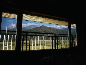 Dhauladhar Vista Villa