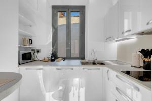 Navigli Modern Studio in Design Area by Stay Mastery