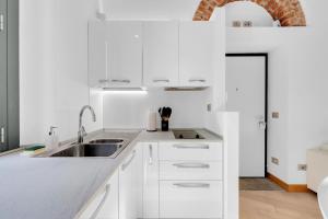Navigli Modern Studio in Design Area by Stay Mastery
